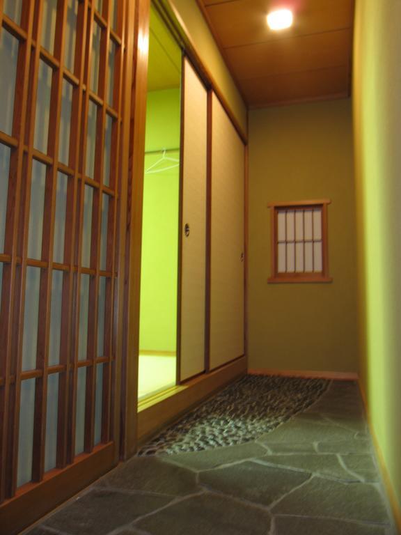 Dyeing And Hostel Nakashimaya - Female Only Κουμαμότο Δωμάτιο φωτογραφία