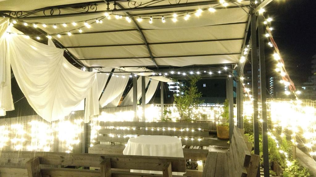 Dyeing And Hostel Nakashimaya - Female Only Κουμαμότο Εξωτερικό φωτογραφία
