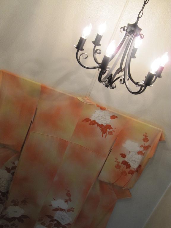 Dyeing And Hostel Nakashimaya - Female Only Κουμαμότο Εξωτερικό φωτογραφία