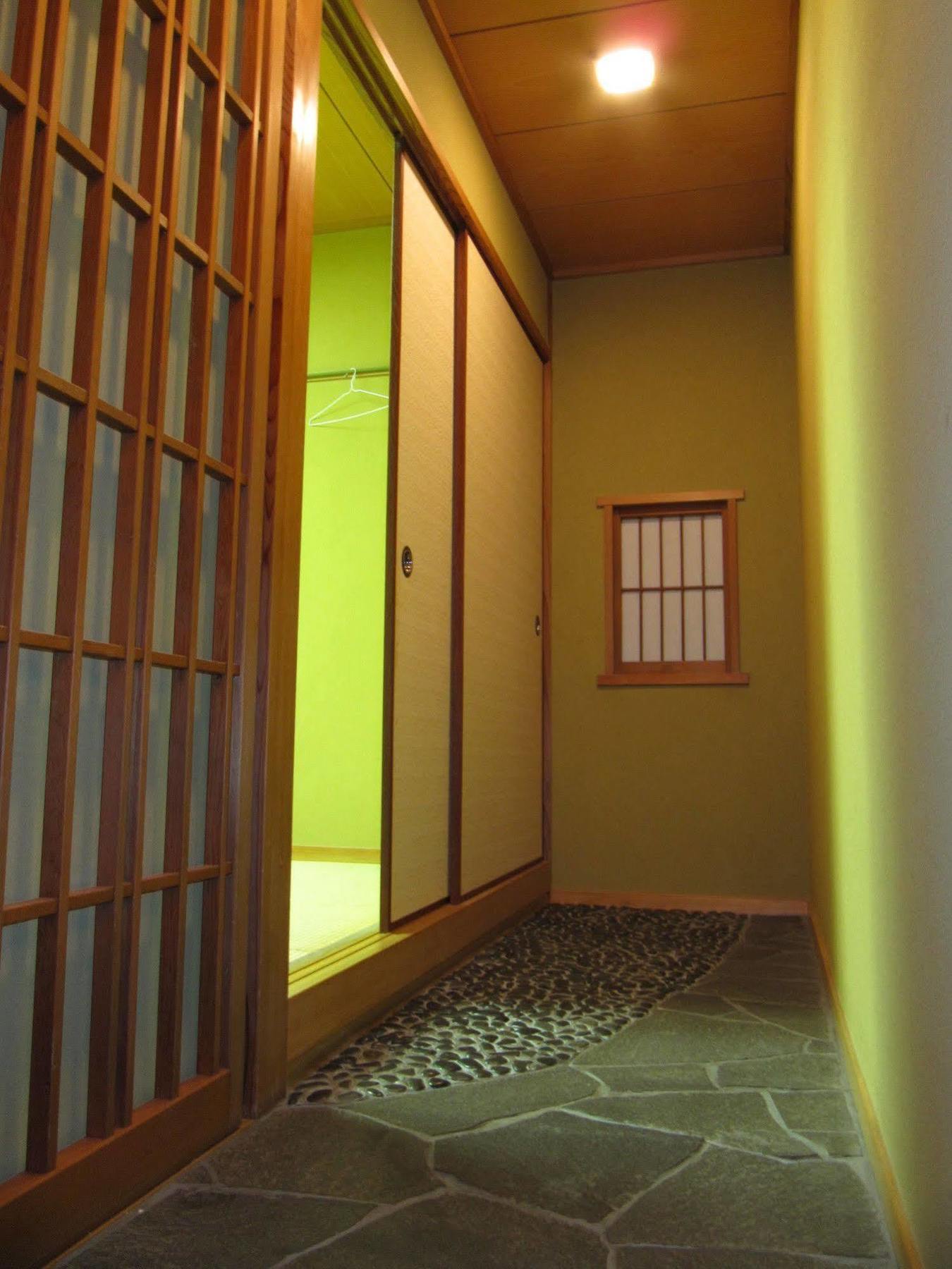 Dyeing And Hostel Nakashimaya - Female Only Κουμαμότο Εξωτερικό φωτογραφία