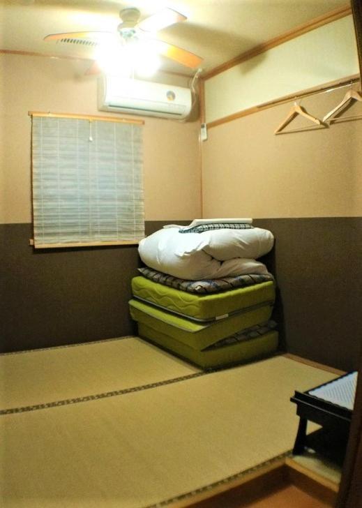 Dyeing And Hostel Nakashimaya - Female Only Κουμαμότο Εξωτερικό φωτογραφία